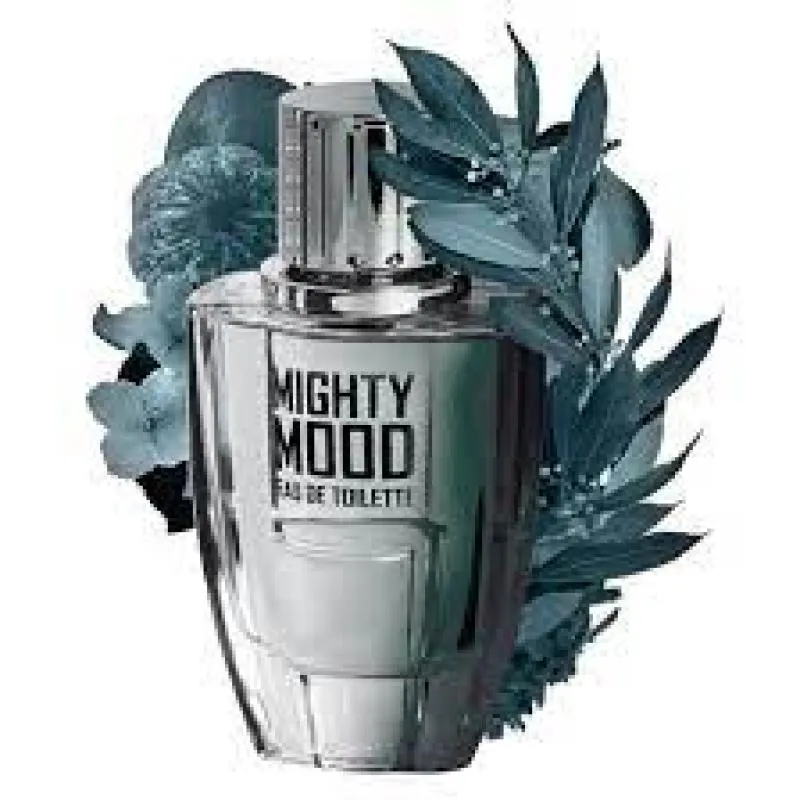 Mighty Mood Linn Young Eau De Toilette 100ml - Perfume Masculino