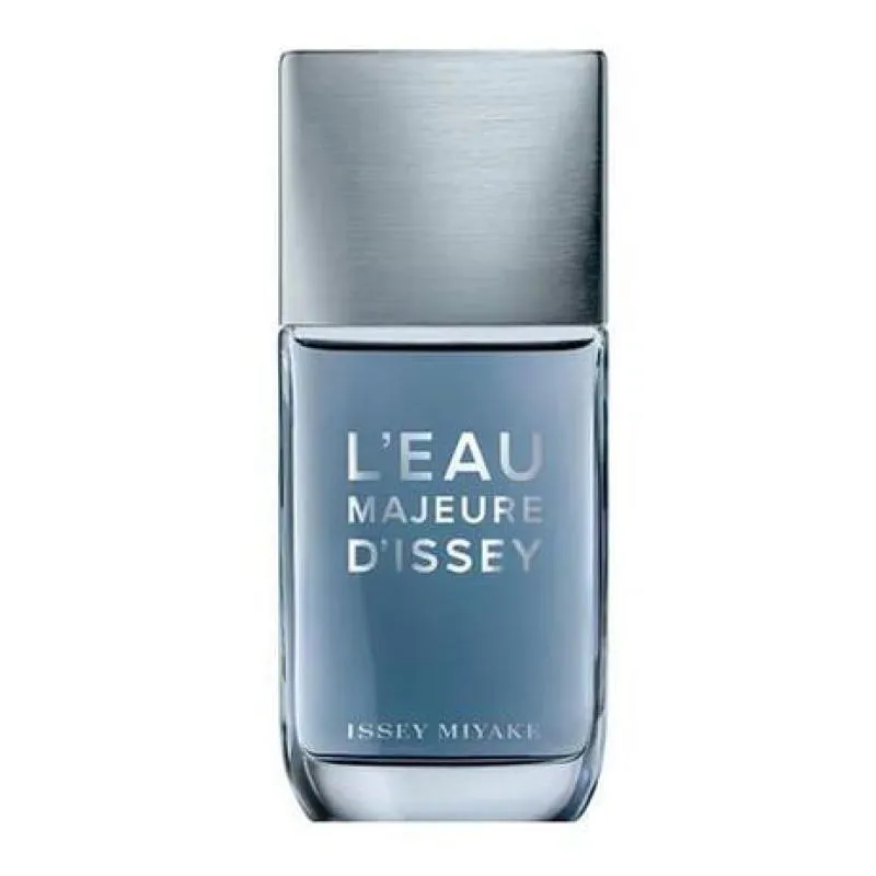 L'Eau Majeure D'Issey Issey Miyake Eau De Toilette 100ml - Perfume Masculino