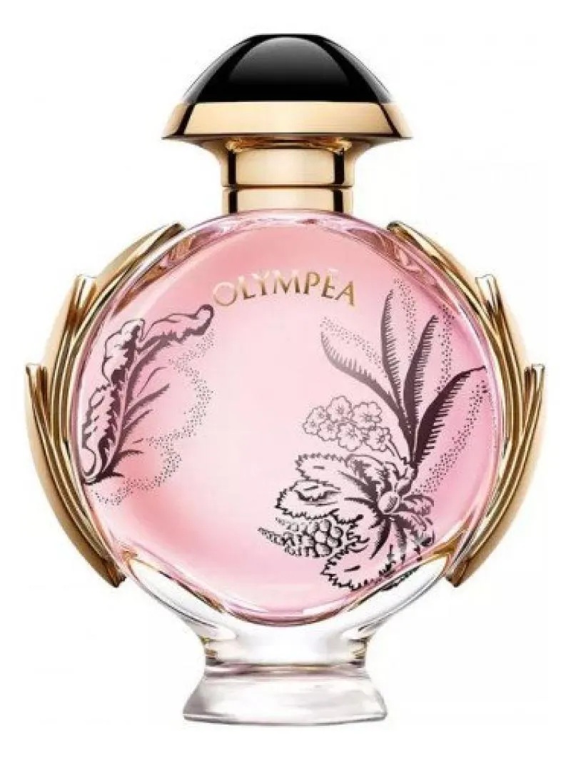 PACO RABANNE OLYMPÉA BLOSSOM EDP FLORALE 80ML