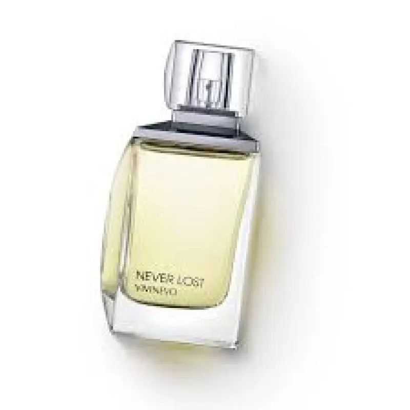 VIVINEVO NEVER LOST FOR MEN EDT 100ML