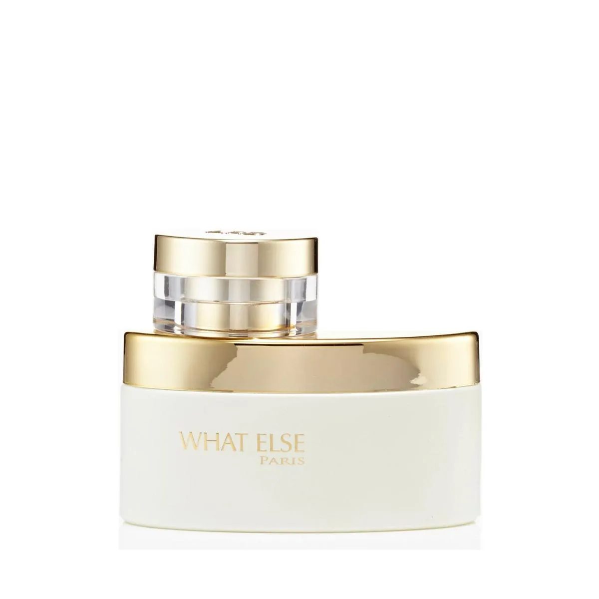 WHAT ELSE PARIS EAU DE PARFUM POUR FEMME 100ML