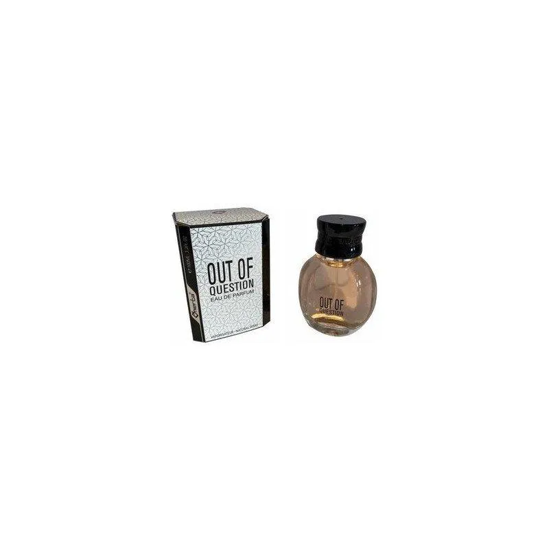 OMERTA OUT OF QUESTION EAU DE PARFUM 100ML