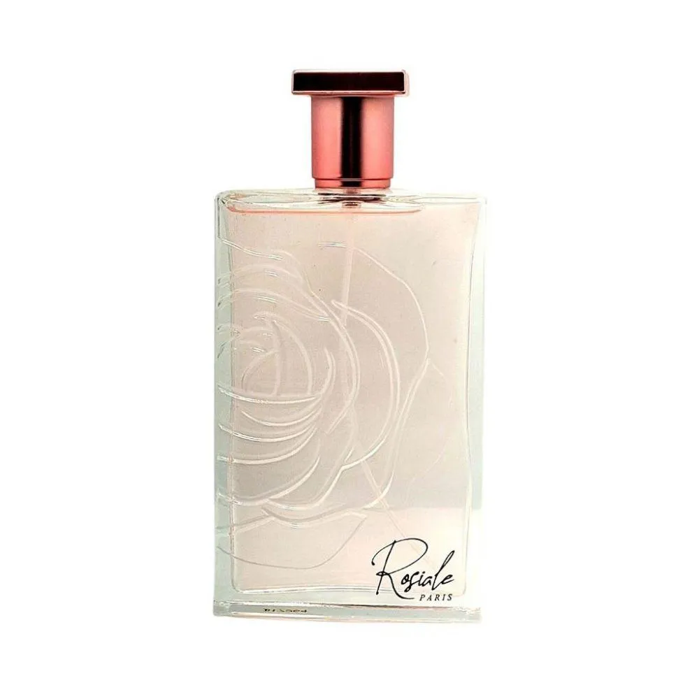 Rosiale Paris Linn Young Eau De Parfum 100ml - Perfume Feminino