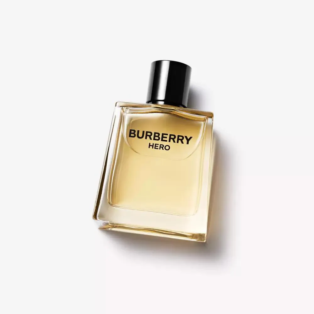 BURBERRY HERO EAU DE TOILETTE 100ML