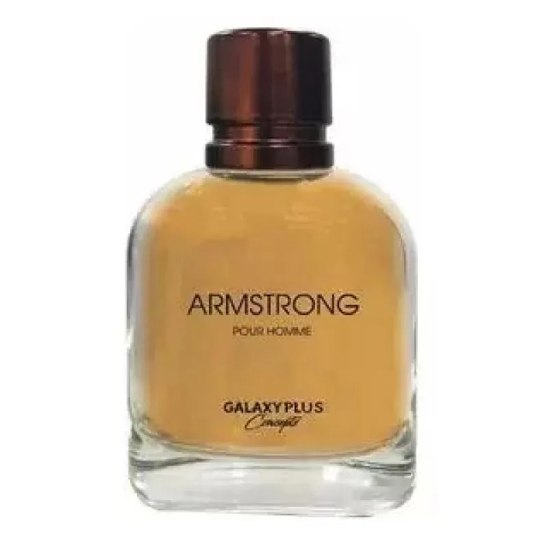 GALAXY CONCEPT ARMSTRONG EAU DE PARFUM 100ML