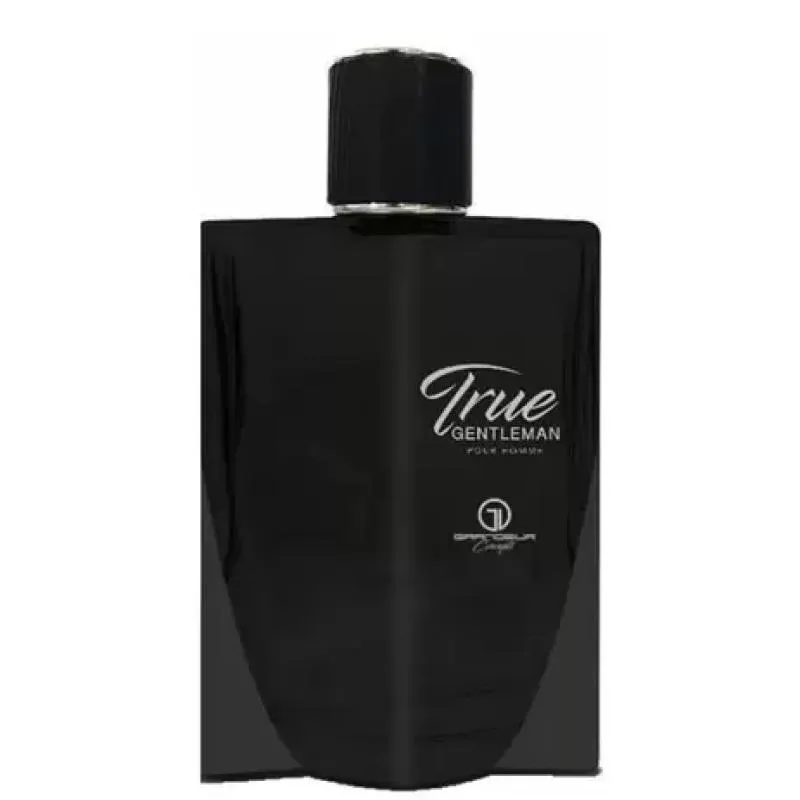 GALAXY CONCEPT TRUE GENTLEMAN EAU DE PARFUM 100ML