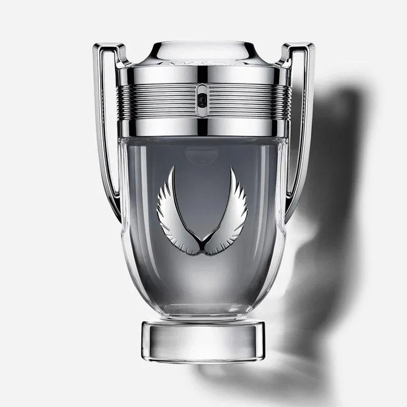PACO RABANNE INVICTUS PLATINUM EAU DE PARFUM 100ML