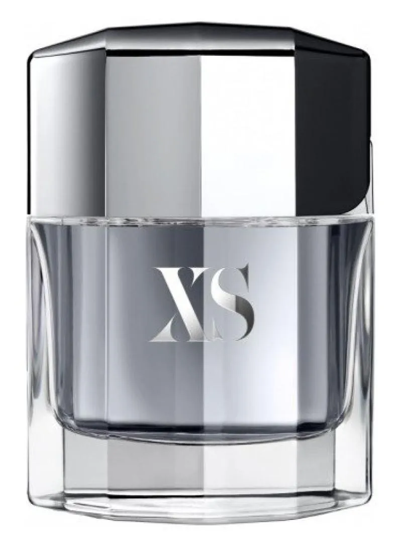 PACO RABANNE XS MEN EAU DE TOILETTE 100ML