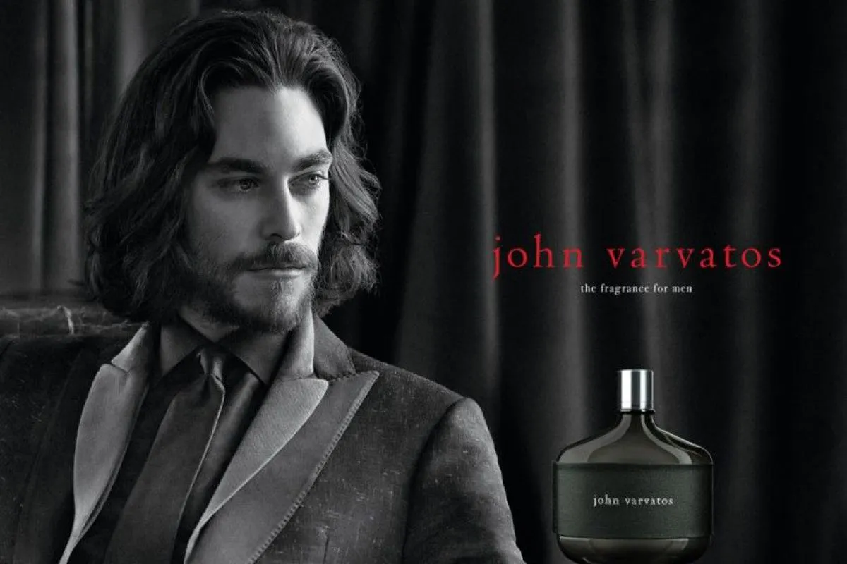 Classic John Varvatos Eau De Toilette 75ml - Perfume Masculino