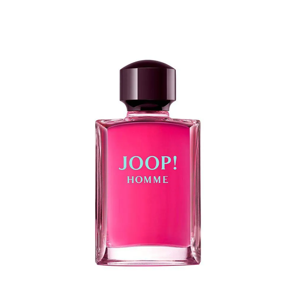 Homme Joop! Eau De Toilette 75ml - Perfume Masculino
