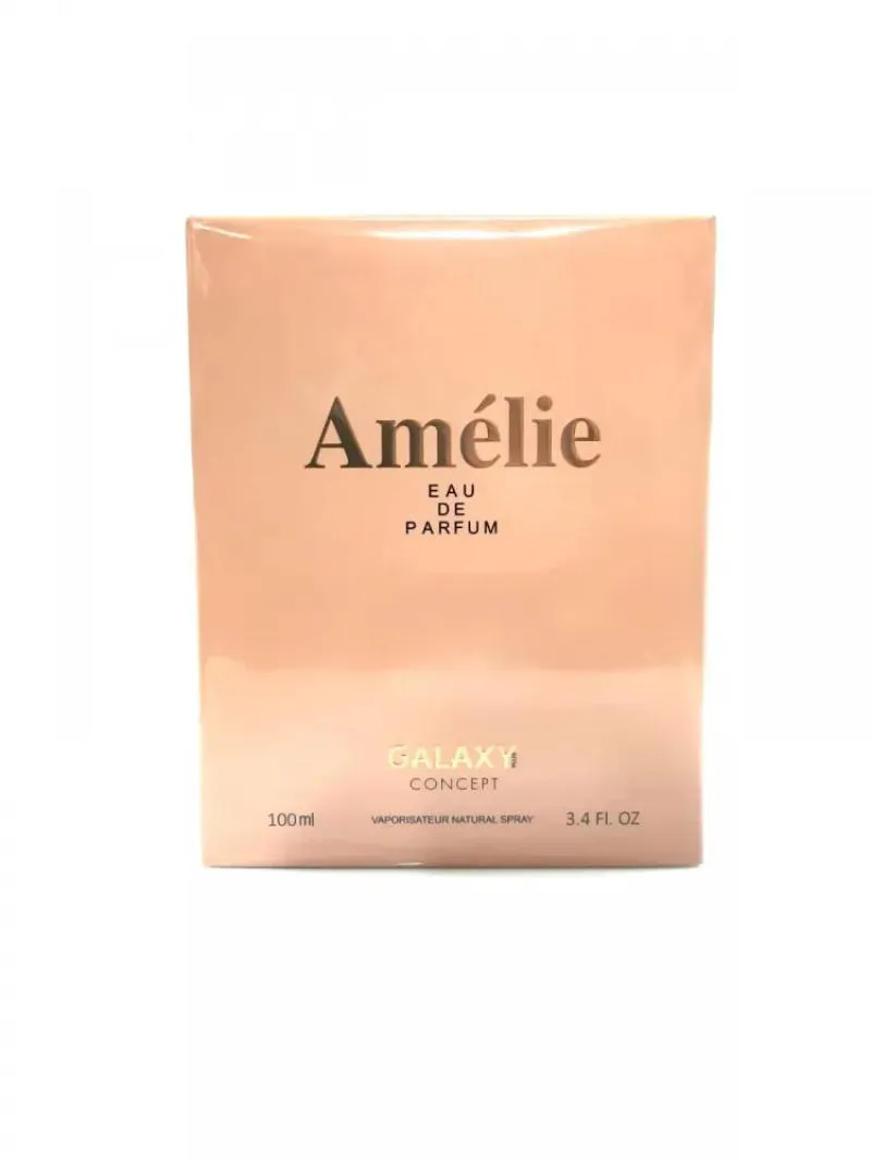 GALAXY CONCEPT AMÉLIE EAU DE PARFUM 100ML