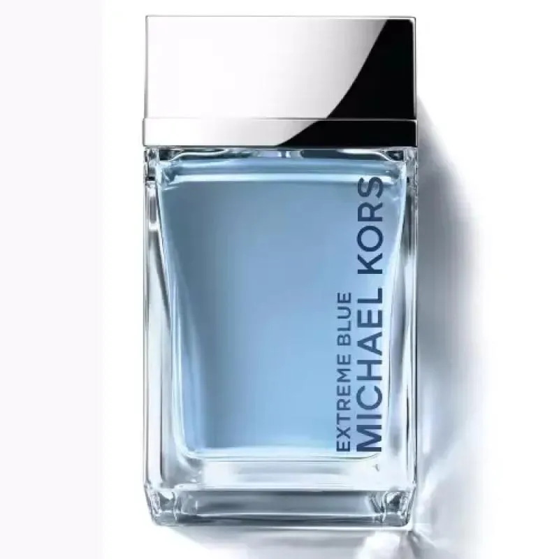 Extreme Blue Michael Kors Eau de Toilette 100ml - Perfume Masculino