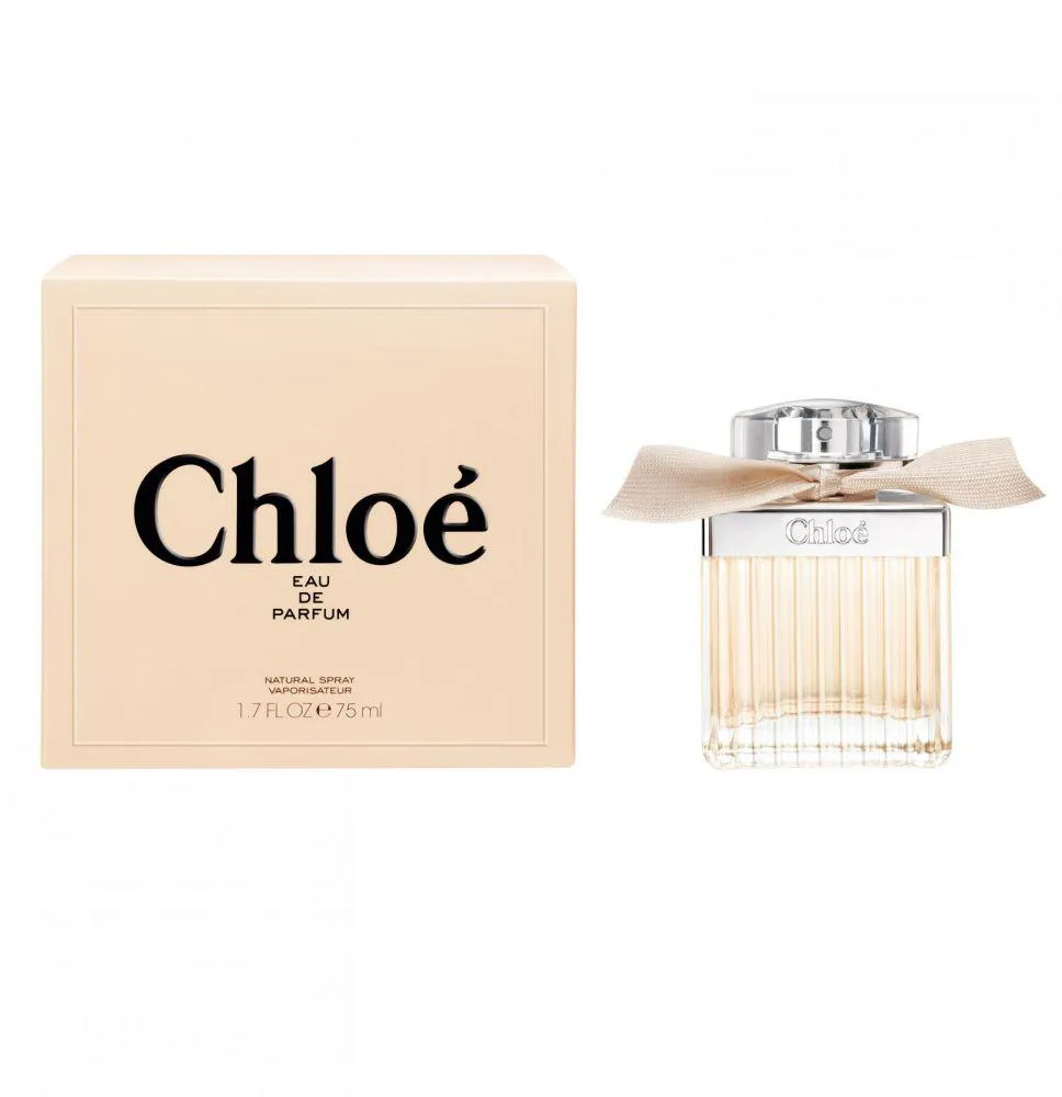 Chloé Eau De Parfum 75ml