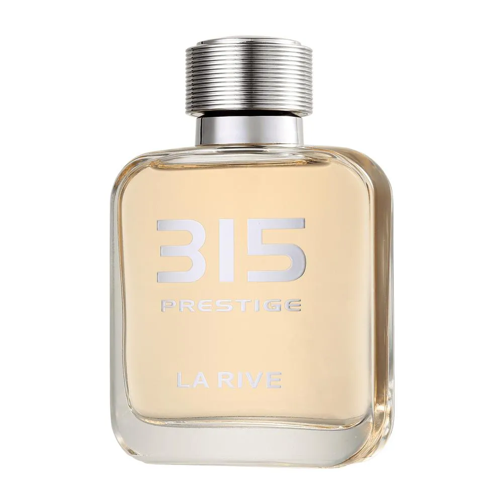 315 Prestige La Rive Eau De Toilette 100ml - Perfume Masculino