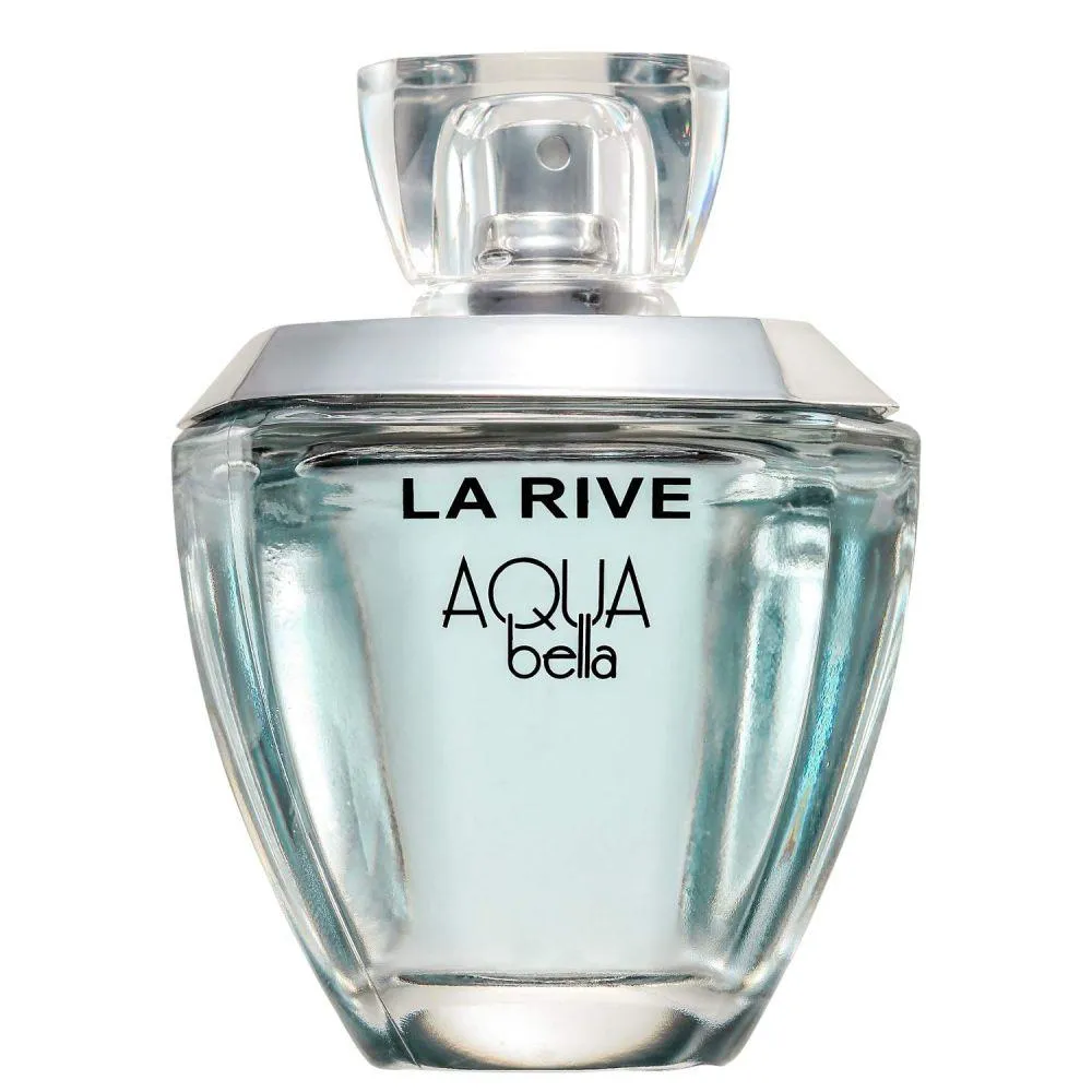 Aqua Bella La Rive Eau De Parfum 100ml - Perfume Feminino