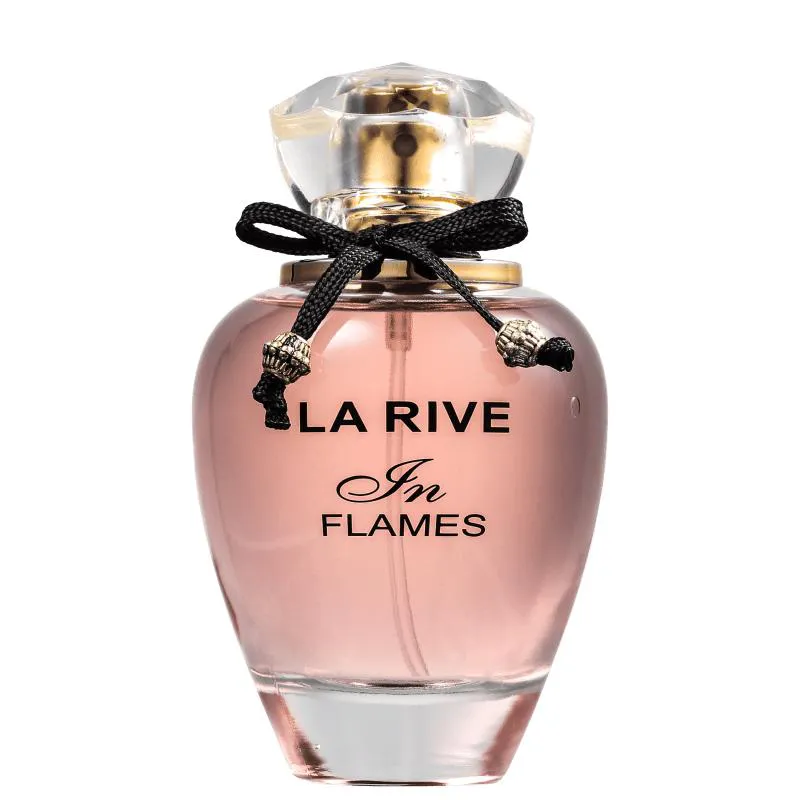 In Flames La Rive Eau De Parfum 90ml - Perfume Feminino