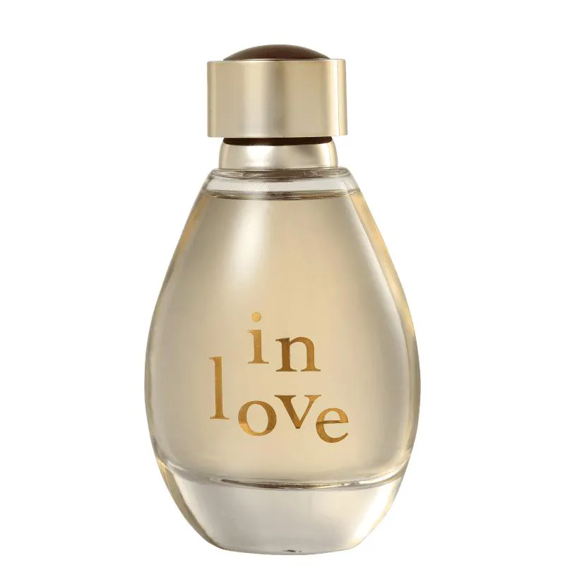In Love La Rive Eau De Parfum 90ml - Perfume Feminino