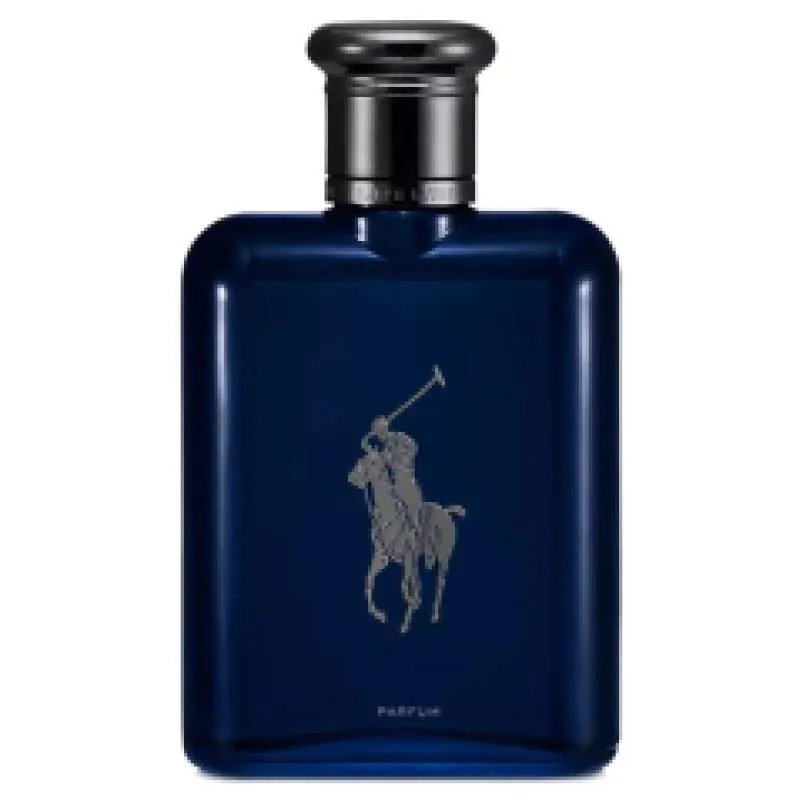 Polo Blue Ralph Lauren Parfum 125ml - Perfume Masculino