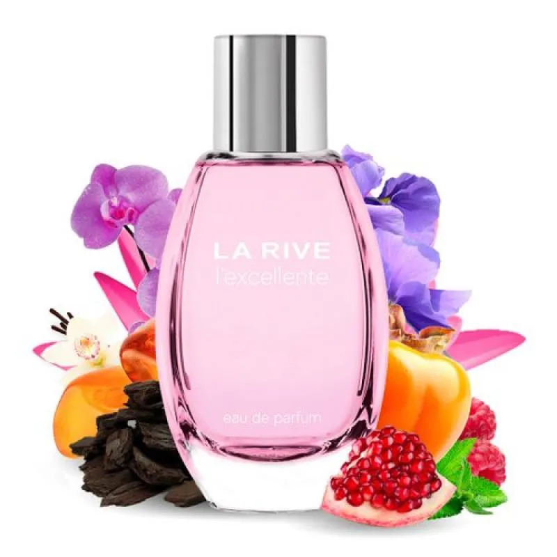 L' Excellente La Rive Eau De Parfum 100ml - Perfume Feminino