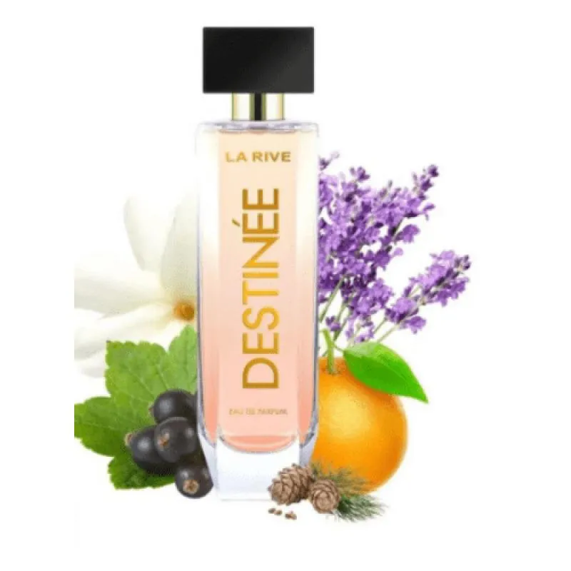 Destinée La Rive Eau De Parfum 90ml - Perfume Feminino