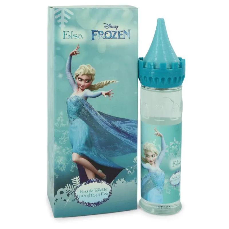 DISNEY FROZEN ELSA EAU DE TOILETTE 100ML