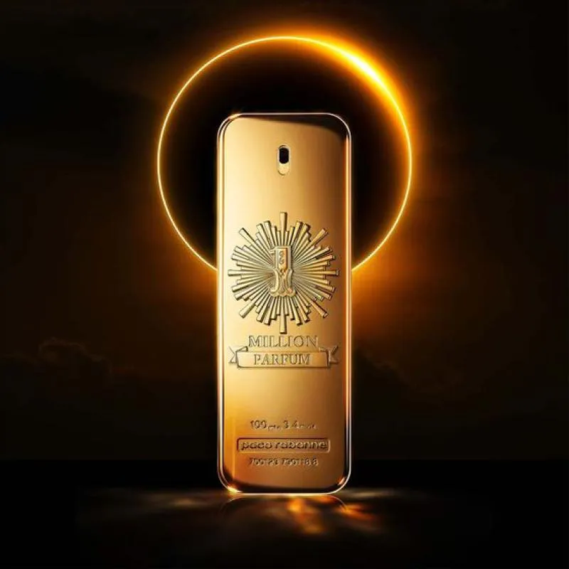 PACO RABANNE 1 MILLION PARFUM 100ML