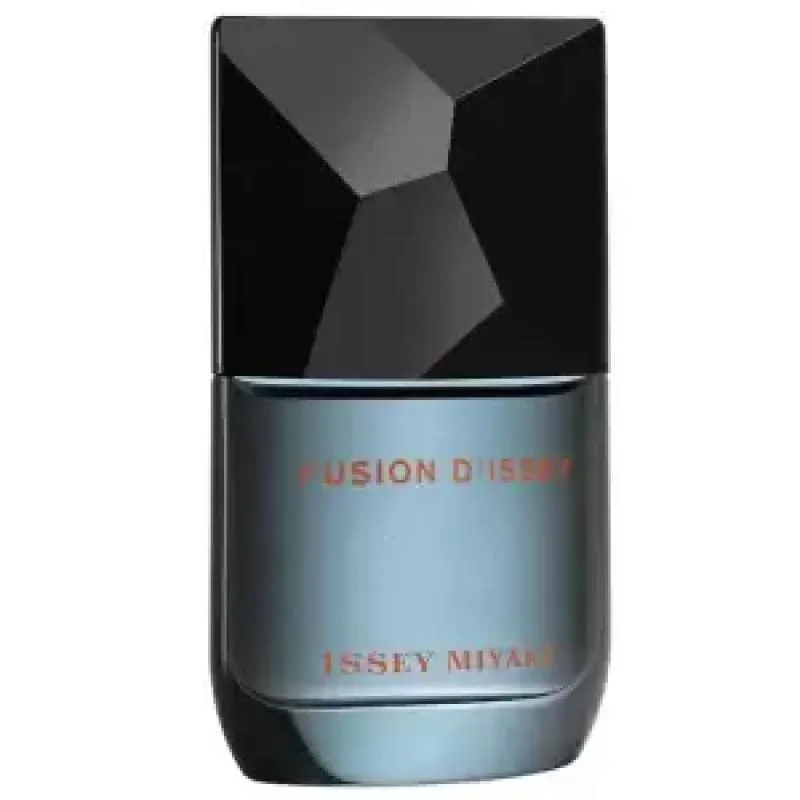 Fusion D'Issey Issey Miyake Eau De Toilette 50ml - Perfume Masculino