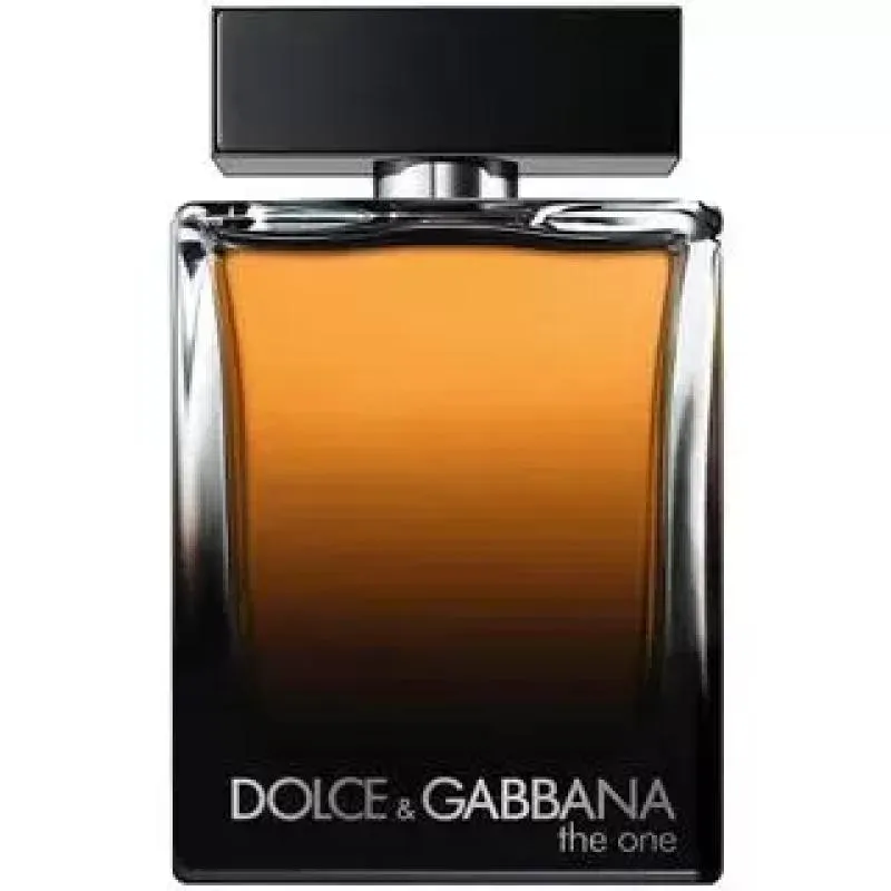 DOLCE  GABBANA THE ONE FOR MEN EAU DE PARFUM 100ML