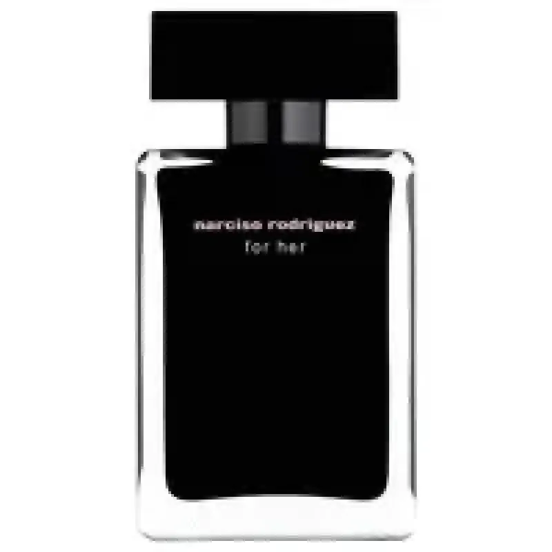 NARCISO RODRIGUEZ FOR HER EAU DE TOILETTE 50ML