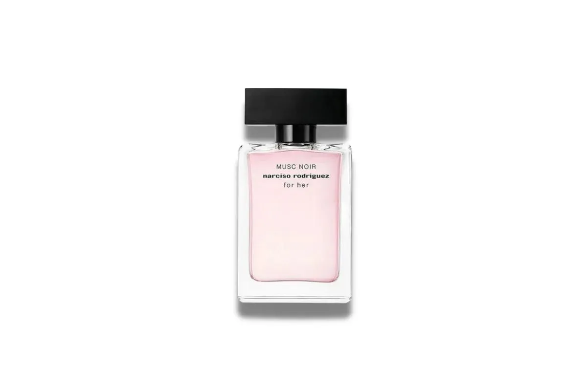 NARCISO RODRIGUEZ MUSC NOIR EAU DE PARFUM FOR HER 50ML