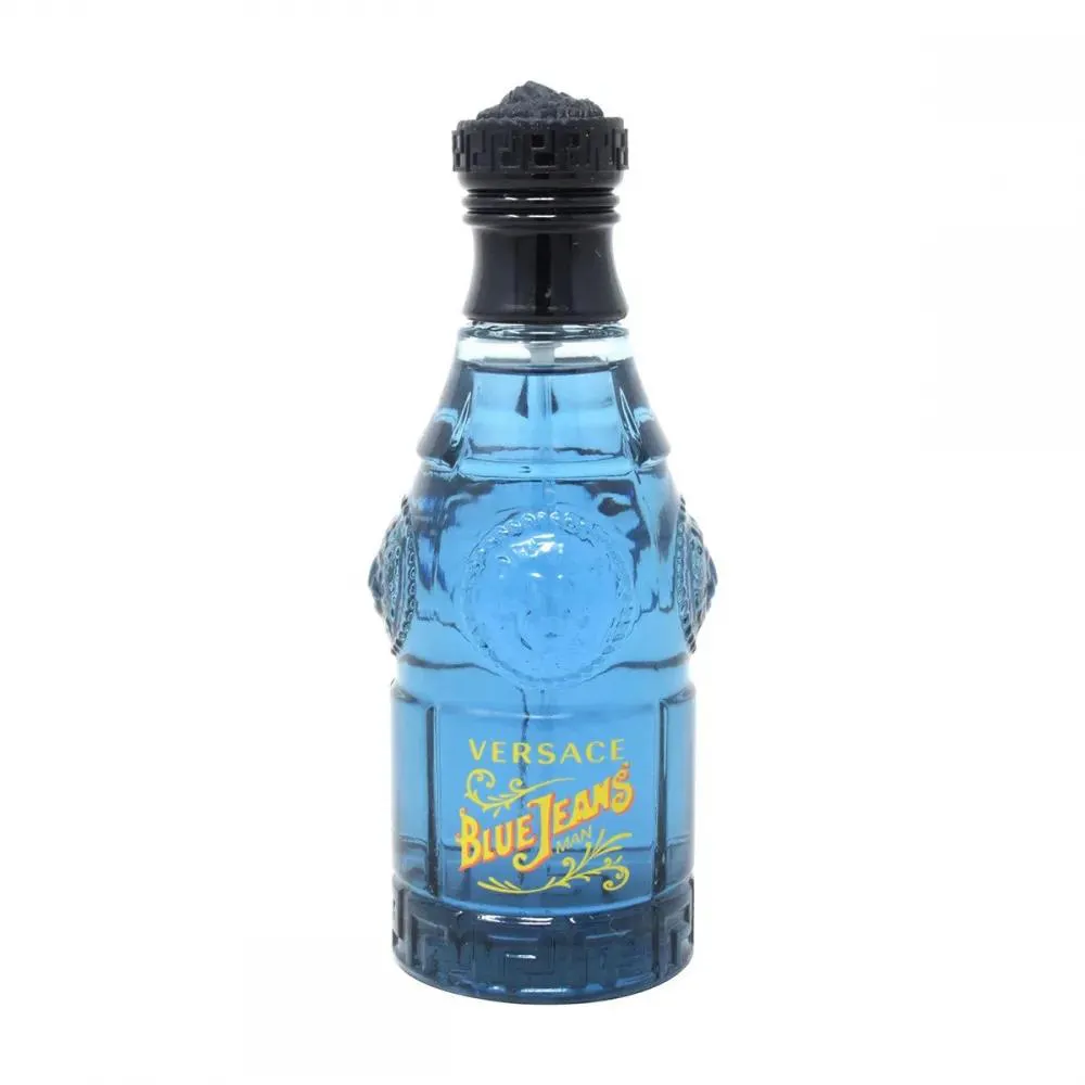 VERSACE BLUE JEANS EDT 75ML