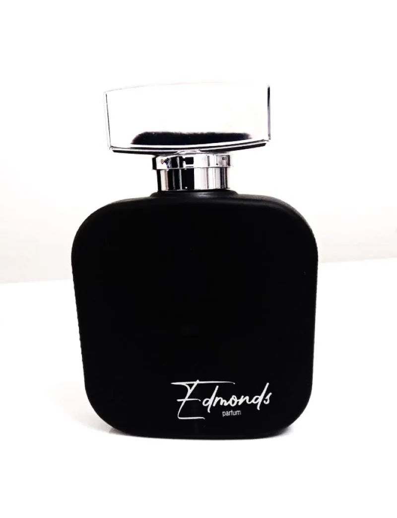 Edmonds Alwafra Eau de Parfum 100ml - Perfume Masculino
