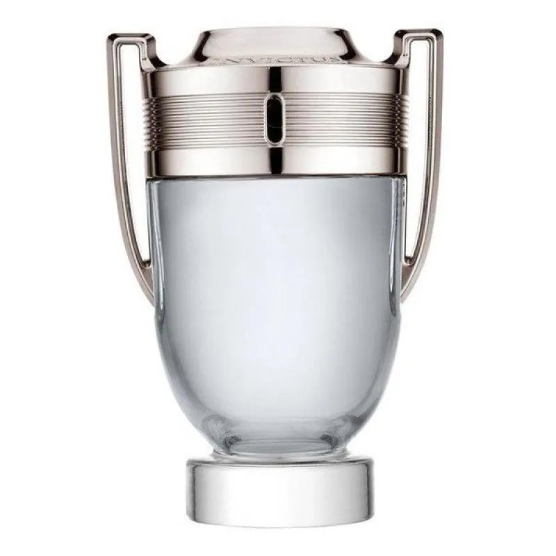 PACO RABANNE INVICTUS MASCULINO EAU DE TOILETTE 50ML