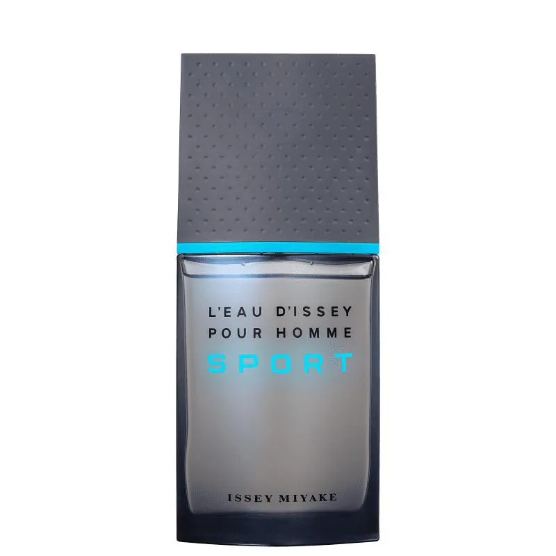 L'Eau D'Issey Sport Pour Homme Issey Miyake Eau De Toilette 50ml - Perfume Masculino