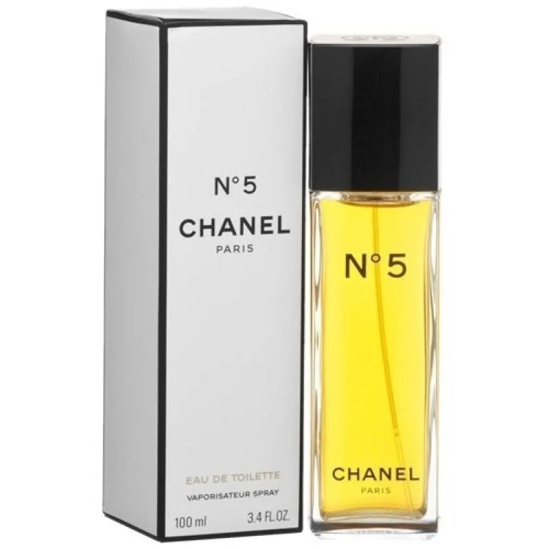 N°5 L'EAU Eau de Toilette Spray (EDT) - 3.4 FL. OZ. | CHANEL