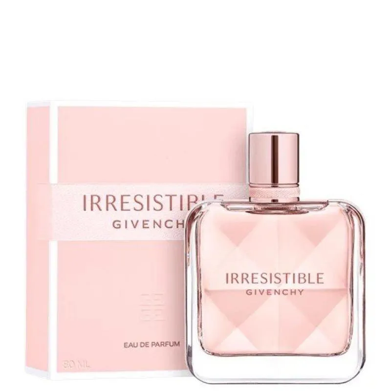 Irresistible Givenchy Eau de Parfum 50ml - Perfume Feminino