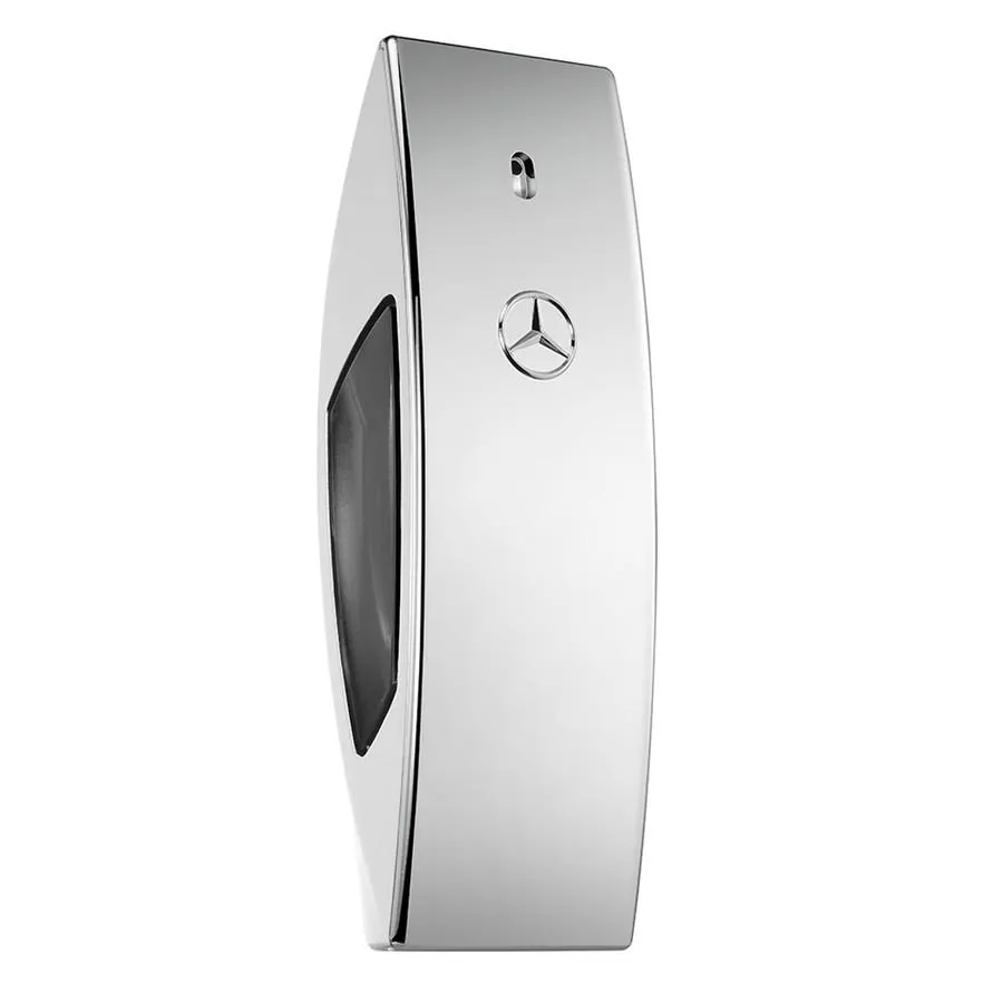 Mercedes Benz Club Eau de Toilette 50ml - Perfume Masculino