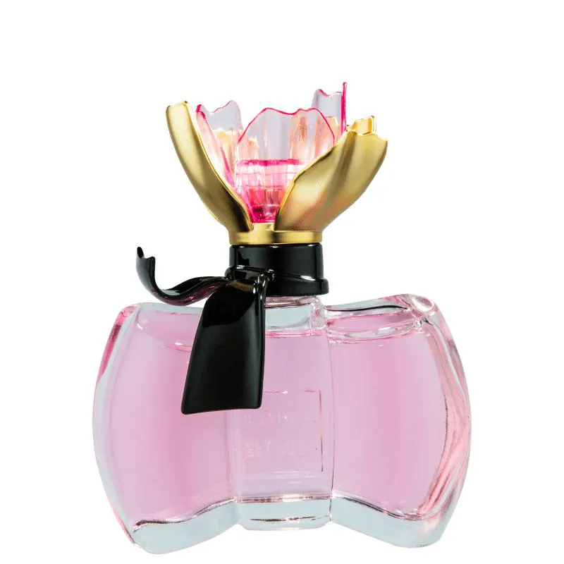 PARIS ELYSEES LA PETITE FLEUR D'AMOUR FEMININO EAU DE TOILETTE 100ML