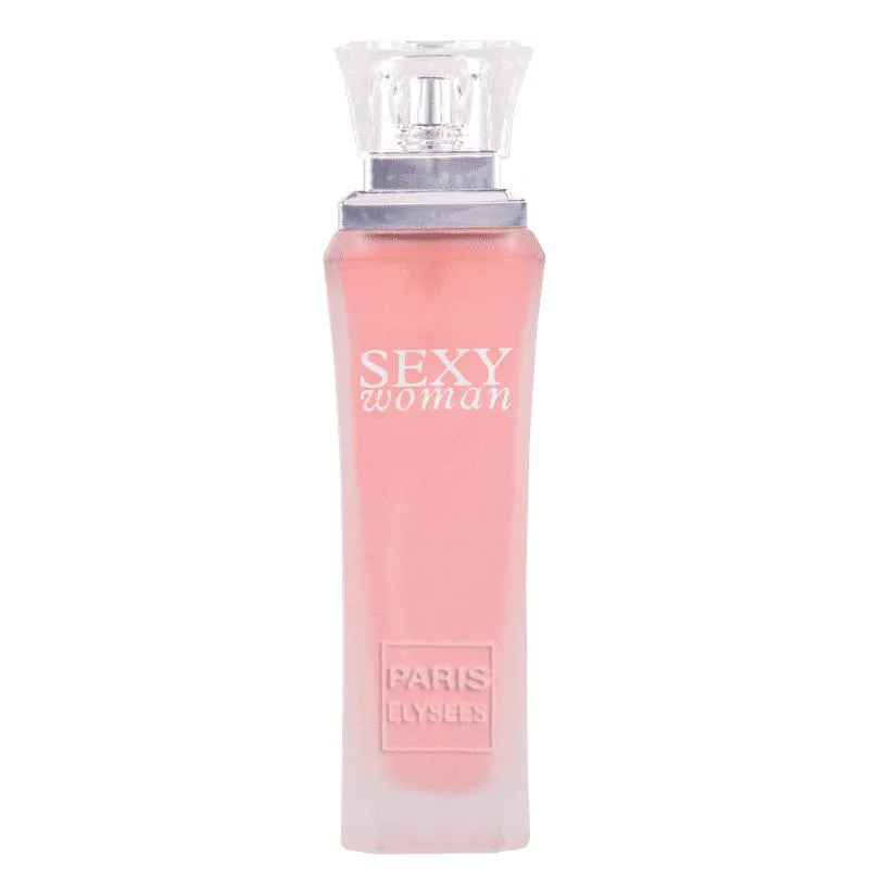 PARIS ELYSEES SEXY WOMAN FEMININO EAU DE TOILETTE 100ML