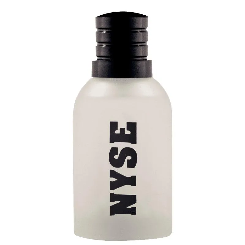 PARIS ELYSEES NYSE MASCULINO EAU DE TOILETTE 100ML