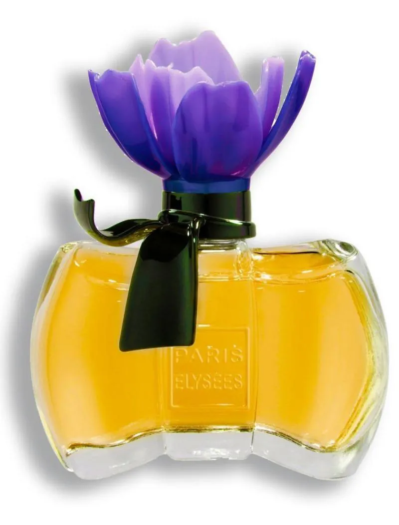 PARIS ELYSEES LA PETIT ROMANTIQUE EAU DE TOILETTE 100ML