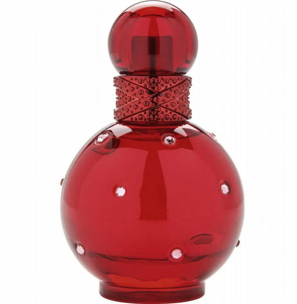 BRITNEY SPEARS FANTASY HIDDEN FEMININO EAU DE PARFUM 50ML