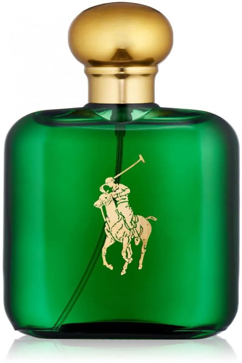 Polo Ralph Lauren Eau de Toilette 118ml - Perfume Masculina