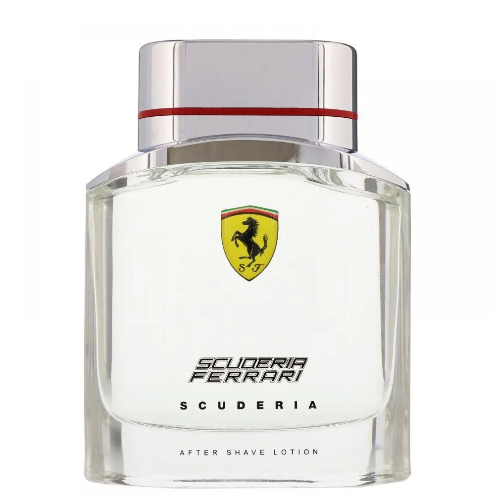 SCUDERIA FERRARI MASCULINO EAU DE TOILETTE 40ML