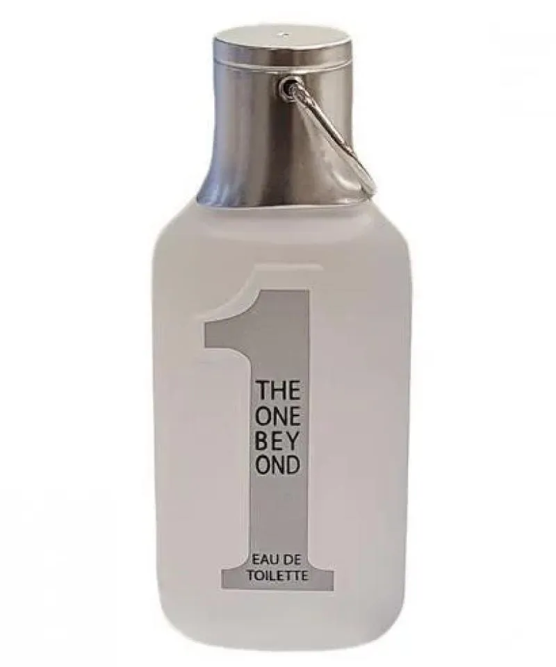 The One Beyond Linn Young Eau De Toilette 100ml - Perfume Masculino