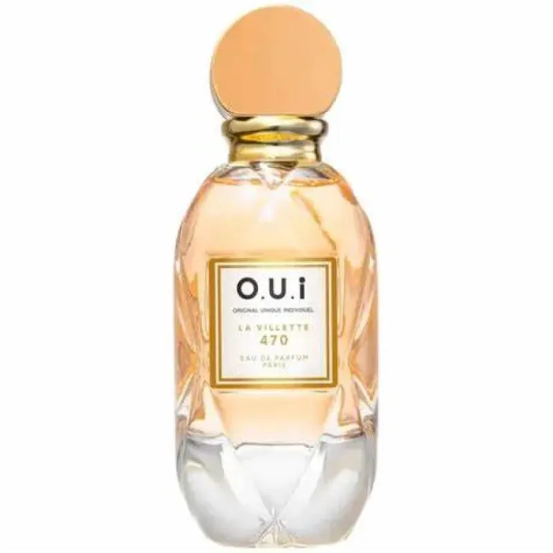 O.U.I  LA VILLETTE 470 EAU DE PARFUM 30ML
