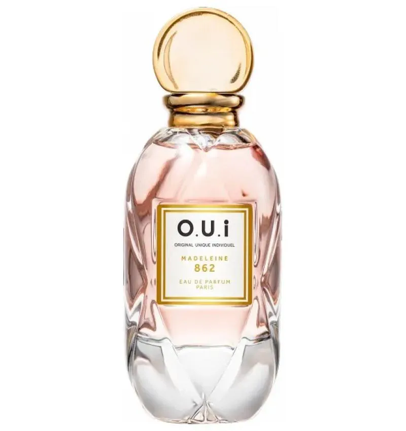 O.U.I  MADELEINE 862 EAU DE PARFUM 30ML