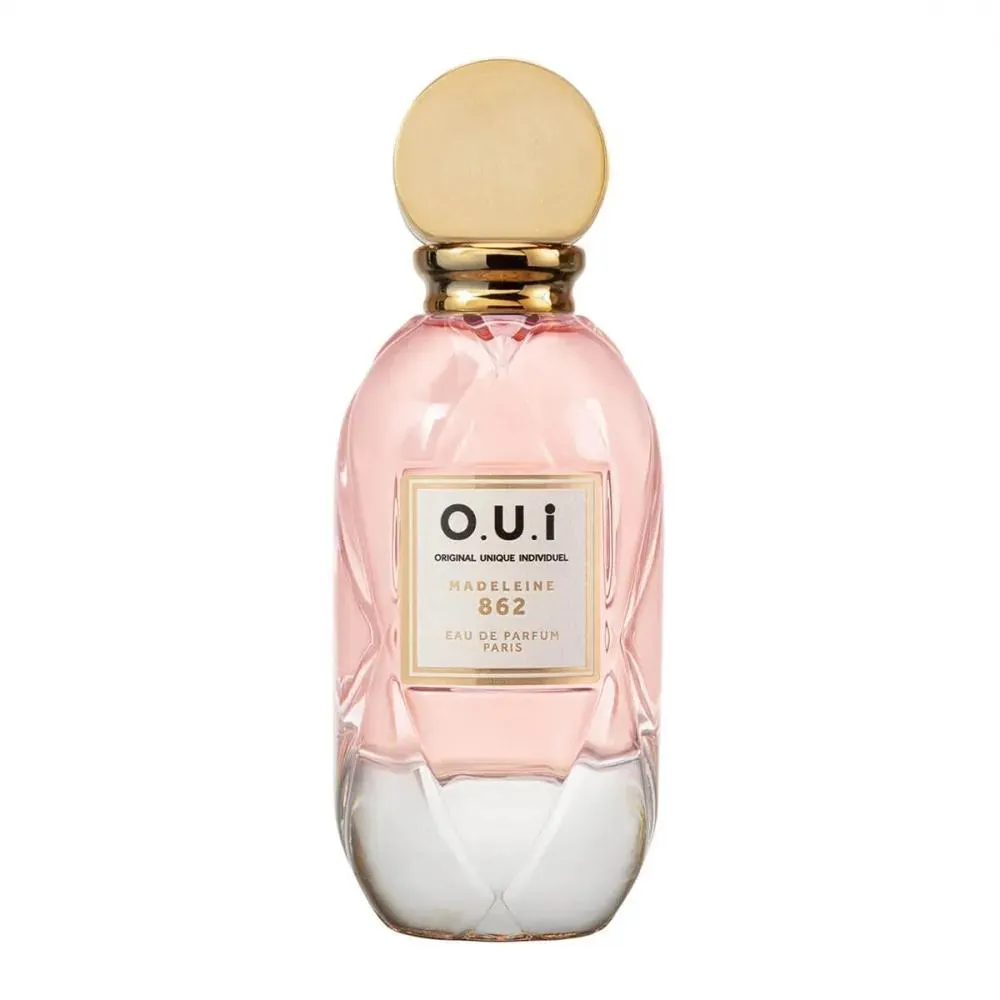 O.U.I  MADELEINE 862 EAU DE PARFUM 75ML