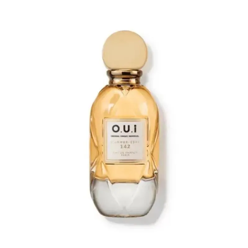 O.U.I L´ AMOUR - ESSE 142 EAU DE PARFUM 75ML