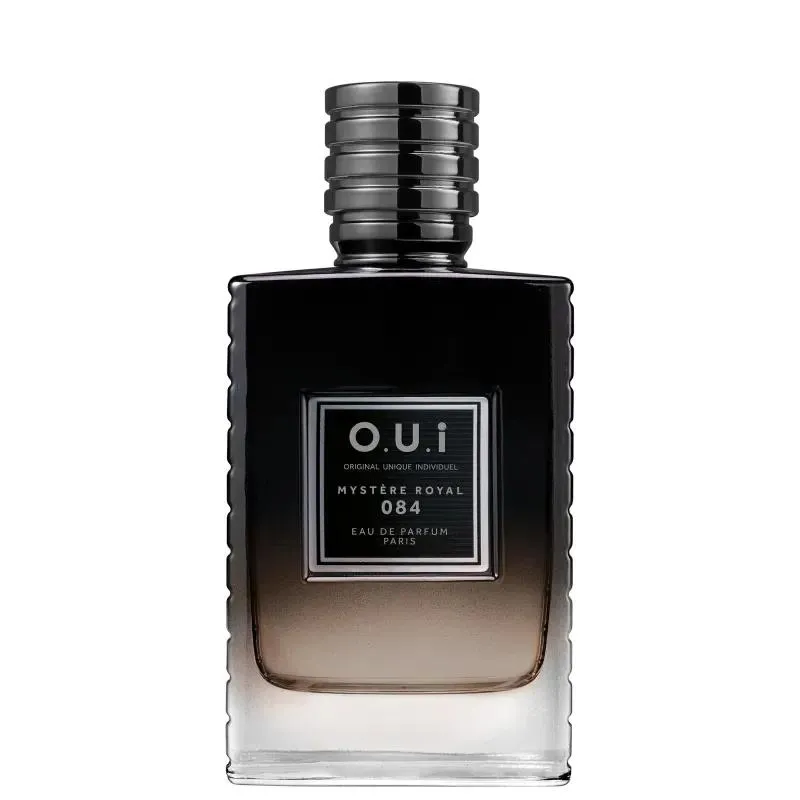 O.U.I  MYSTÈRE ROYAL 084 EAU DE PARFUM 75ML
